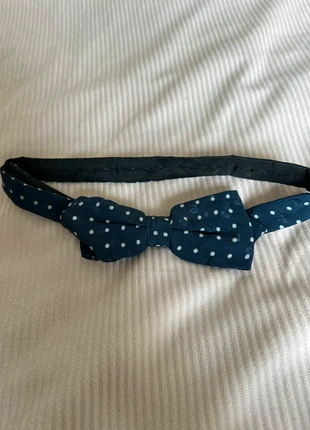 Noeud papillon bleu marine Pierre Cardin pur soie, brand: Pierre Cardin, condition: Very good, €10.00, €11.20 includes Buyer Protection