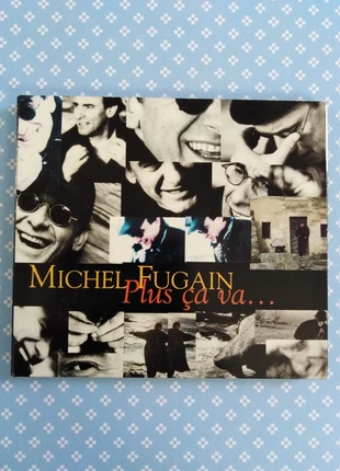 CD Michel Fugain, état: Très bon état, taille: Taille unique, 2,00 €, 2,80 € Protection acheteurs incluse