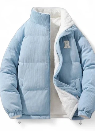 Veste Matelassée Réversible Brodé Homme Vintage Streetwear Casual Gothique y2k - Taille M, marca: Vintage, estado: Muy bueno, tamaño: M, 89,99 €, 95,19 € Protección al comprador incluida