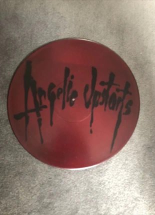 Angelic Upstarts Punk Oi Peinture sur Vinyle LP Cockney Cock Sparrer Jam Undertones 999, état: Très bon état, 15,00 €, 16,45 € Protection acheteurs incluse