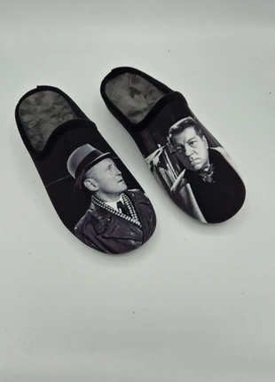 Mules homme - 39 - Neuve, marca: La Maison de l'Espadrille, estado: Nuevo con etiquetas, tamaño: 39, 17,00 €, 18,55 € Protección al comprador Pro incluida