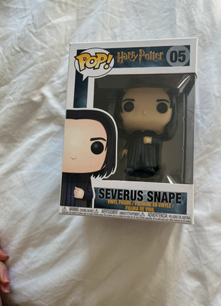 Figurine Harry Potter, marque: Funko Pop, état: Neuf avec étiquette, taille: Taille unique, 10,00 €, 10,99 € Protection acheteurs incluse