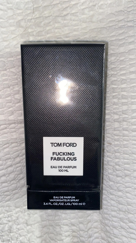 Tom Ford Fucking Fabulous Eau De Parfum 100ml Vinted