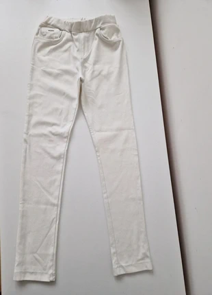 Jeggins fille, brand: Mayoral, condition: Very good, size: 7 years / 122 cm, €1.00, €1.75 includes Buyer Protection