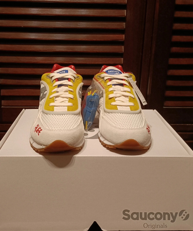 Saucony shadow edizione sales limitata