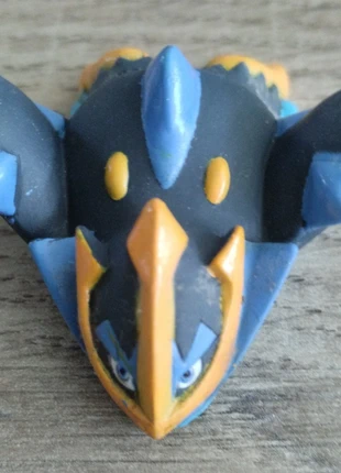 Figurine Pokémon Pingoleon 2008 Nintendo Bandai, merk: Pokémon, staat: Goed, maat: Universeel, € 3,00, € 3,85 inclusief Kopersbescherming