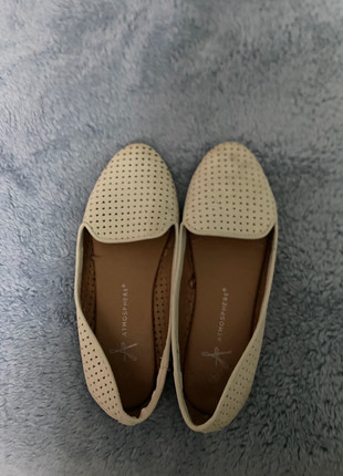 Bailarinas beige, marque: Primark, état: Très bon état, taille: 39, 2,00 €, 2,80 € Protection acheteurs incluse