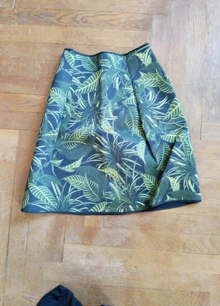 Minigonna in neoprene, Emma Cook, marque: Emma Cook, état: Très bon état, taille: XS / 34 / 6, 5,00 €, 5,95 € Protection acheteurs incluse