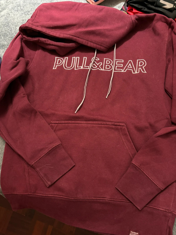 Camisola Pull&Bear 1