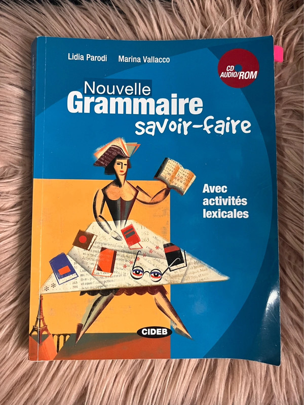 Grammaire savoir-faire 1