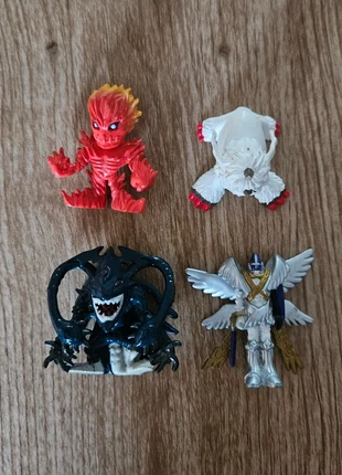 Lot figurines Digimon., marke: Digimon, zustand: Sehr gut, größe: Einheitsgröße, 15,00 €, 16,45 € inklusive Vinted-Käuferschutz