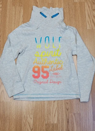 T shirt manches longues Orchestra 8 ans, merk: Orchestra, staat: Nieuw zonder prijskaartje, maat: 8 jaar / 128 cm, € 2,00, € 2,80 inclusief Kopersbescherming