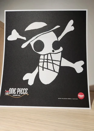 Shikishi nuit one piece, marke: OnePiece, zustand: Neu, 7,90 €, 9,00 € inklusive Vinted-Käuferschutz