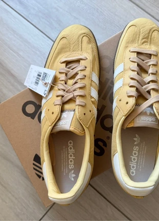 Adidas Samba OG, marke: adidas, zustand: Neu, mit Etikett, größe: 44, 110,00 €, 116,20 € inklusive Vinted-Käuferschutz