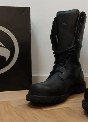 Steinadler Boots, marke: Boots, zustand: Sehr gut, größe: 44, 70,00 €, 74,20 € inklusive Vinted-Käuferschutz