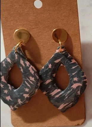 Pendientes, merk: sin marca, staat: Heel goed, € 8,00, € 9,10 inclusief Kopersbescherming