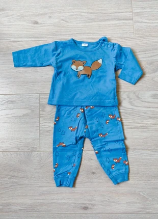 Setje Zeeman, marque: Zeeman, état: Bon état, taille: 3-6 mois / 62 cm, 1,00 €, 1,75 € Protection acheteurs incluse