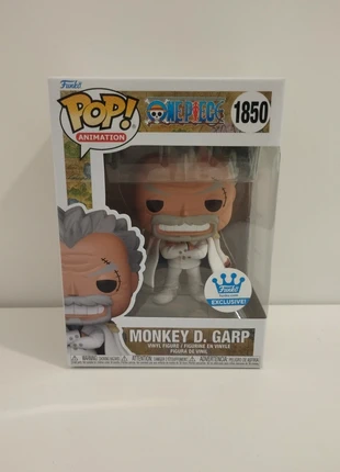 Pop one pièce, brand: Funko, condition: New with tags, size: One size, €50.00, €53.20 includes Buyer Protection