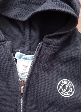 Sweat garçon 24mois, brand: Jacadi, condition: Very good, size: 24-36 months / 92 cm, €2.50, €3.33 includes Buyer Protection