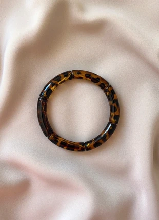 jonc léopard, marque: sans marque, état: Neuf sans étiquette, 4,00 €, 4,90 € Protection acheteurs incluse