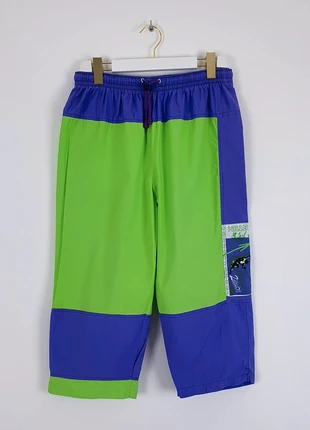Millet Short long bermuda pantacourt Zebulon fluo vintage., marque: Millet, état: Très bon état, taille: M, 69,00 €, 73,15 € Protection acheteurs incluse