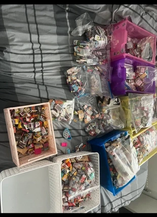 Mini brands zuru 5 surprise do not buy will make a mix bundle seperate listing for you, brand: Mini Brands, condition: Good, size: XS, £10.00, £11.10 includes Buyer Protection