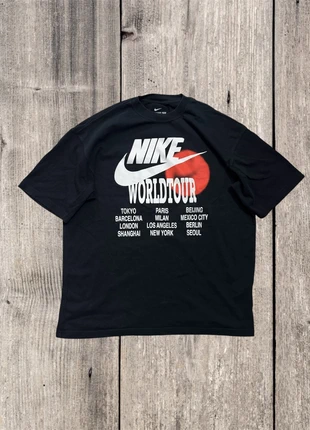 NIKE worldtour tshirt, marke: Nike, zustand: Neu, größe: M, 25,00 €, 26,95 € inklusive Vinted-Käuferschutz
