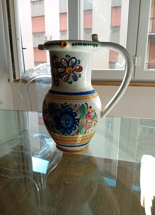 Vaso modra, estado: Muy bueno, 39,00 €, 41,65 € Protección al comprador incluida