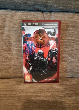 Lord of Arcana Slayer Edition, condition: New without tags, £34.00, £36.40 includes Buyer Protection