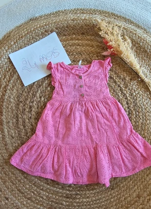 Robe orchestra, marque: Orchestra, état: Très bon état, taille: 18-24 mois / 86 cm, 4,00 €, 4,90 € Protection acheteurs (Pro) incluse