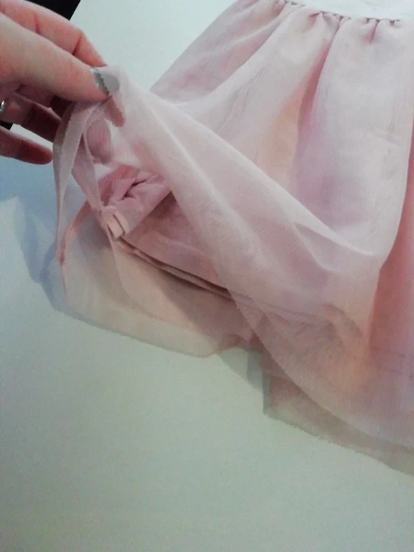 Robes - photo numéro 3
