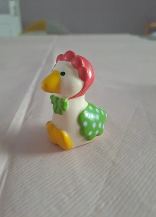 Strawberry Shortcake Charlotte aux Fraises chouchou Cannelle 1982 AGC, marke: Strawberry Shortcake, zustand: Sehr gut, größe: Einheitsgröße, 10,00 €, 11,20 € inklusive Vinted-Käuferschutz