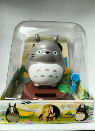 Mon voisin Totoro figurine qui bascule, marke: Studio Ghibli, zustand: Neu, mit Etikett, größe: Einheitsgröße, 12,00 €, 13,30 € beinhaltet Vinted-Käuferschutz Pro