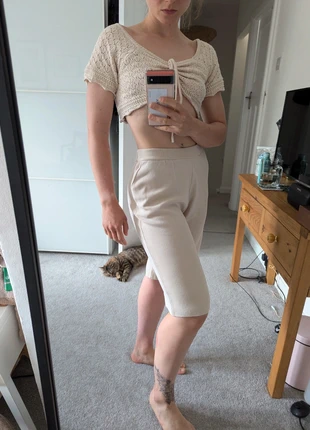 Zara Bermuda Shorts, brand: Zara, condition: New without tags, size: S / UK 8-10, £5.00, £5.95 includes Buyer Protection