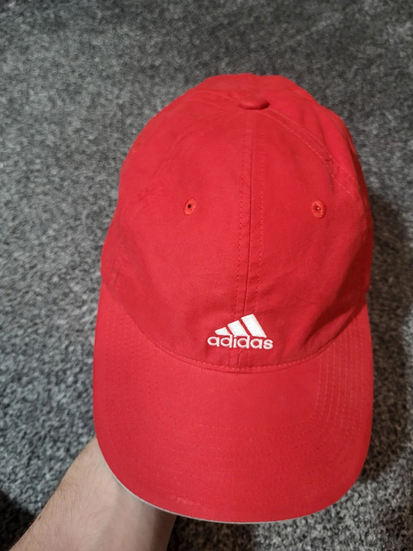 Czapka adidas vintage 3