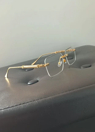Lunettes transparentes, staat: Nieuw met prijskaartje, € 19,00, € 20,65 inclusief Kopersbescherming