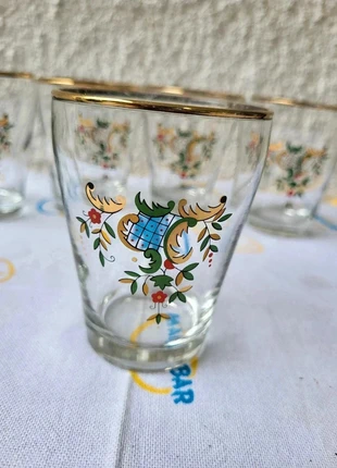 Verres, marque: Vintage, état: Très bon état, 10,00 €, 11,20 € Protection acheteurs (Pro) incluse