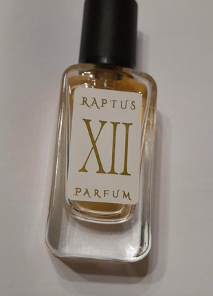 Raptus Parfum XII equivalente di Alien