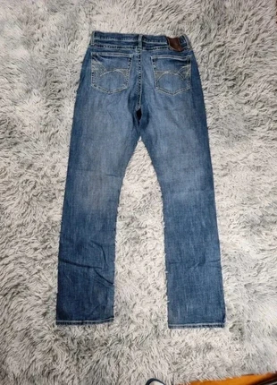 Jeans coupe droite vintage wrangler brodé y2k usa, marke: Wrangler, zustand: Sehr gut, größe: W32 | DE 48, 16,00 €, 17,50 € beinhaltet Vinted-Käuferschutz Pro