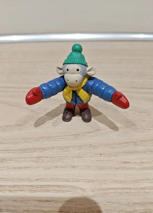 Figurine Petit Ours Brun 1985, brand: Bayard, condition: Good, size: 3 years / 98 cm, €4.00, €4.90 includes Buyer Protection