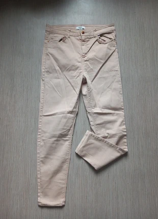 Jeans Slim Beige Forever 21 Taille 42 Très bon état 💛, marque: Forever 21, état: Très bon état, taille: XL / 42 / 14, 8,00 €, 9,10 € Protection acheteurs incluse