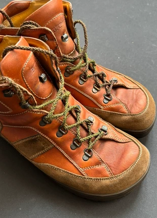 Bär Shoes Wanderschuhe Schuhe Schoenen Chaussures Trekking Walking, merk: Bar, staat: Heel goed, maat: 44.5, € 150,00, € 158,20 inclusief Kopersbescherming