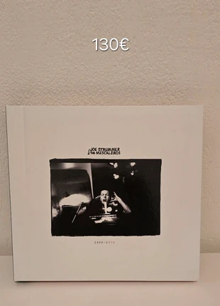 Joe strummer 002, condition: New without tags, €130.00, €137.20 includes Buyer Protection