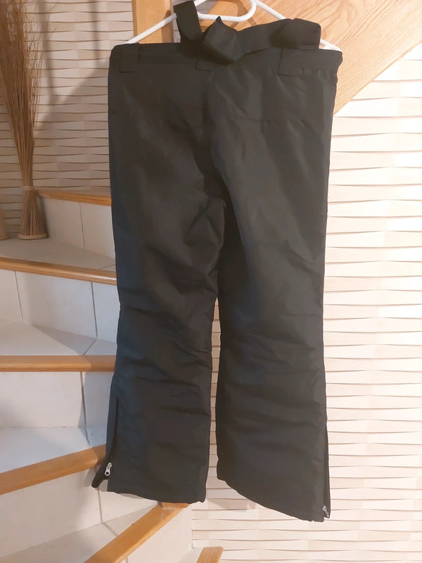 Pantalon ski McKinley 12 ans