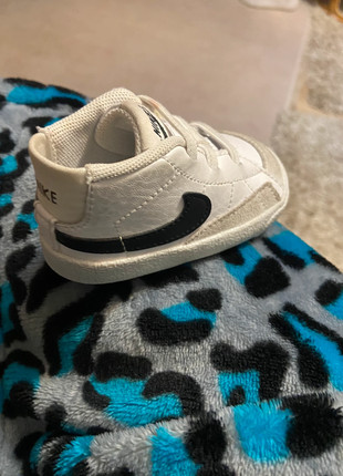 Nike Krabbelschuhe Vinted
