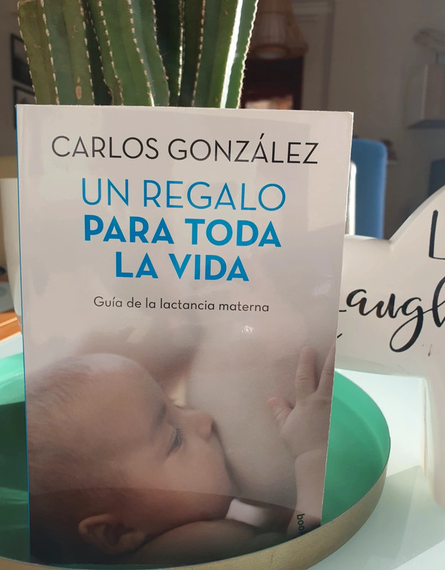 Un Regalo Para Toda La Vida / Carlos González