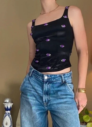 Corset coquette, brand: COQUETTE, condition: Very good, size: S / 36 / 8, €6.00, €7.00 includes Buyer Protection