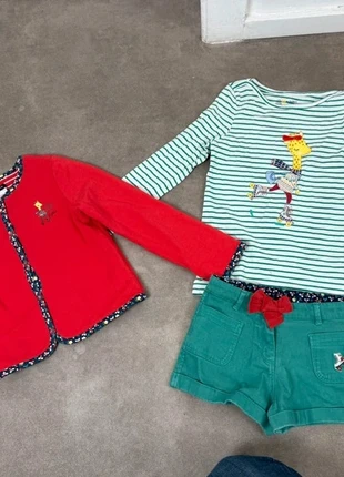 Adorable ensemble Sergent Major fille 5/7 ans, marca: Sergent Major, estado: Muito bom, tamanho: 6 anos / 116 cm, €12.00, €13.30 inclui Proteção do Comprador Pro