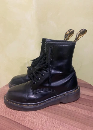 Stivaletti Dr. Martens made in England, marca: Dr. Martens, estado: Muito bom, tamanho: 37, €55.00, €58.45 inclui Proteção do Comprador