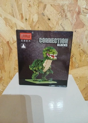 Velociraptor nano lego, état: Neuf avec étiquette, taille: Prématuré, jusqu'à 44cm, 12,00 €, 13,30 € Protection acheteurs incluse